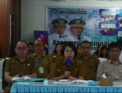 ANBK 2025 Resmi Digelar di Sulut, Gubernur: Ini Bukan Sekadar Ujian