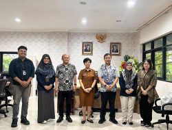 BGTK dan BKD Sulut Kolaborasi Tingkatkan Kompetensi Guru dan Pengawas Sekolah
