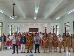BGTK Sulut Perkuat Peran Guru Seni Budaya, dalam Pembelajaran Mendalam Berbasis Kearifan Lokal