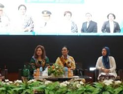 BPMP Sulut Gelar Rakor Bunda PAUD se-Sulut, Perkuat Sinergi Layanan PAUD Berkualitas