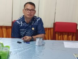 Kepsek SMA Negeri 2 Bitung, Maxi Awondatu: ANBK Lancar, Optimis Kualitas Akan Lebih Baik