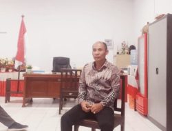 ANBK SMK Negeri 1 Bitung, Kepsek Christo Lewan: Ada Dampak Peningkatan Positif