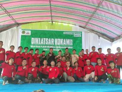 Pimpinan Wilayah Muhammadiyah Sulut Buka Diklatsar KOKAM, Siapkan Garda Tangguh Pembela Bangsa