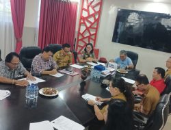 Kejuaraan Berkuda Piala Bupati Minahasa Utara Siap Digelar