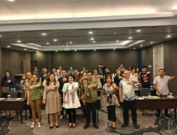 Pastikan Guru Profesional, BGTK Sulut Lakukan Verval Berkas PPG 2025