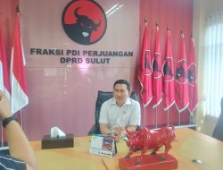 Rocky Wowor Puji Langkah Populis Gubernur Sulawesi Utara