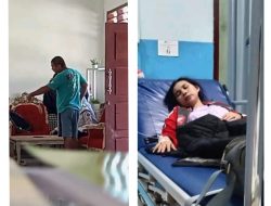 Orang Tua Siswa Aniaya Guru, Korban Meminta Keadilan