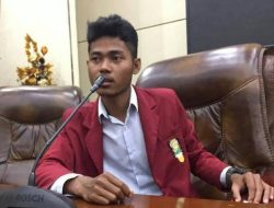 KOKAM Ajak Pemuda Jaga Kantibmas Sulawesi Utara