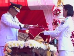 Gubernur Sulut Yulius Selvanus Tekankan Semangat Gotong Royong