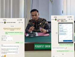 Bukan Hoax tapi Fakta, Inilah Bukti Ancaman dan Sikap Owner Selevel Kepada Pelanggan