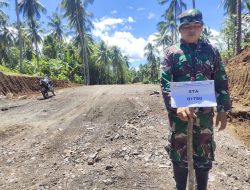 Semua Sasaran Rampung, TMMD ke-125 Kodim 1309/Manado Siap Ditutup