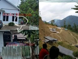 Terungkap! Solar Subsidi di Gudang Tungoi Untuk Kepentingan Tambang Ilegal Potolo, Ini Kata Kepala Desa