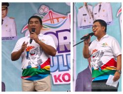 KONI Sulut Luruskan Soal Hadiah Rumah, Khusus Peraih Emas PON 2028