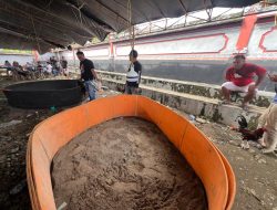 Judi Sabung Ayam di Mopugad Masih Berlangsung, Penggrebekan Diduga Salah Sasaran