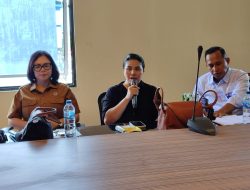 Kejuaraan Terbuka Triathlon Sulut Dimatangkan, Dapat Apresiasi PP FTI