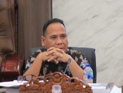 Sistem BOS Gagal Total, Jangan Permalukan Pemerintahan AARS