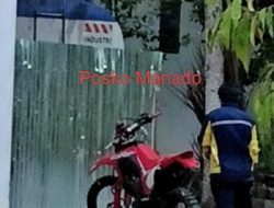 Gudang Penampungan Solar Diduga Ilegal di Desa Tungoi, Kapolres: Akan Kita Tindak Lanjut