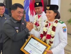 Bianca dan Firji Kebanggan Sulut, Jejak Perjuangan Membawa Sejuta Inspirasi