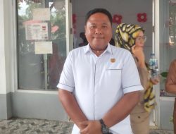 Anggota Dewan Imanudin Kadi Minta Jabatan Perangkat Desa yang Kosong Diisi
