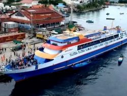 KM Barcelona Dibutuhkan Masyarakat dan Pemerintah Kepulauan untuk Mengangkat Perekonomian