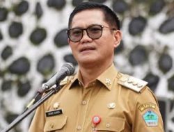 Realisasi Investasi Semester I Minut Tembus Rp1,081 Triliun, Di Atas Realisasi Nasional