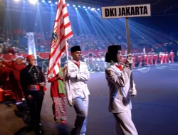 KONI Pusat Siapkan 4 Event PON Baru, Pelaksanaanya Dua Tahun Sekali