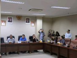 Dua Kali Undangan DPRD Sulawesi Utara Tak Digubris PN Manado