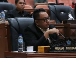 Normans Luntungan Keluhkan Bantuan Korban Gunung Ruang