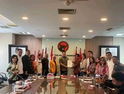 DPRD Sulut Gercep Tindaklanjuti Aspirasi Mahasiswa
