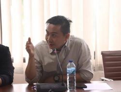 Nick Lomban: Ini Urgent