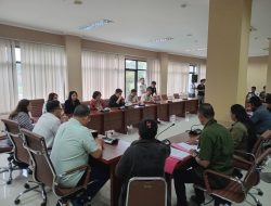 Konflik Lahan Pertanian Tak Kunjung Tuntas, Petani Kembali Demo DPRD Sulawesi Utara