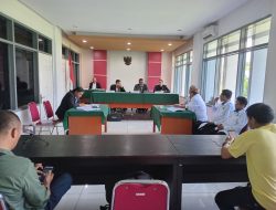 Sidang Lanjutan RAKO vs Kemenag, Majelis Minta Hadirkan Bukti Tambahan