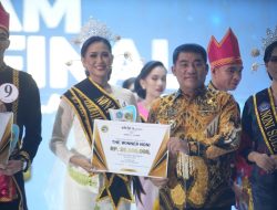 Nyong Noni Sulut Jadi Langkah Konkret Majukan Pariwisata Sulut