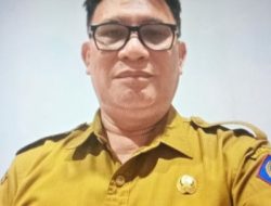 Guru SMAN 9 Manado Dinonaktifkan Sementara, Terkait Dugaan Pengelolaan DPSM