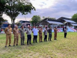 Pemkot Kolaborasi Dengan TNI/Polri, Gelar Operasi Gabungan