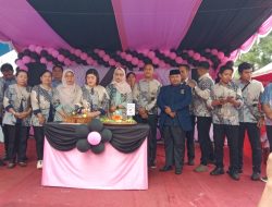 Gelar Dies Natalis SMK Negeri 2 Bitung ke-47, Kepsek Taengetan: Bekali Dengan Pengetahuan dan Karakter Baik