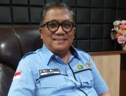 Kakanwil Kemenag Sulut Ulyas Taha : Guru adalah Profesi Paling Mulia