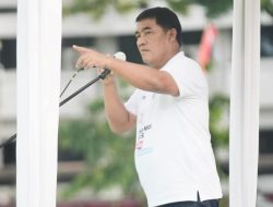 Haornas 2025: Sulut Gerak Bersama, Olahraga Satukan Bangsa