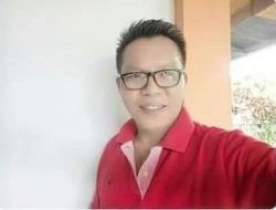 Kader Senior Paulus Sembel Sebut, Richard Sualang Sangat Layak Nahkodai Gerbong PDI-Perjuangan