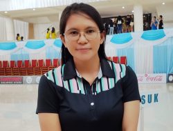 Dancesport Sulut Open dan Kejurda Digelar, Atlet 6 Provinsi Ikut Bertarung