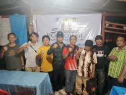 PERCASI Manado Seleksi Atlet Catur Terbaik Untuk PORPROV XII Sulut 2025