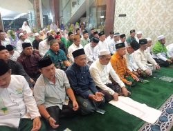 Peringati Maulid Nabi Muhammad SAW, PWNU Sulawesi Utara Tonjolkan Kearifan Lokal