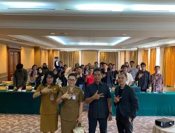 Mamangkey dan Malalantang Kompak Soal Penguatan Kapasitas Pelaku Ekonomi Kreatif