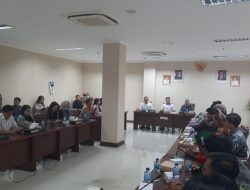 Ternyata Ini 11 Aspirasi Mahasiswa yang Diterima DPRD Sulawesi Utara