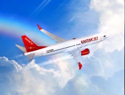 Eastar Jet Buka Lowongan Kerja untuk Cabang di Manado Sulawesi Utara