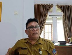 November, Siswa Kelas XII SMAN 9 Manado Ikut TKA, Kepsek Hendra Massie: Kami Dukung Penuh
