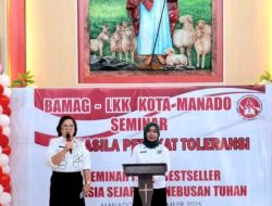 Rogaya Udin: Pancasila, Dengan Sila-silanya Dorong Persatuan dan Kesatuan