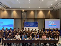 Pemilihan Nyong dan Noni Sulut 2025 Memasuki Tahap Deep Interview dan Grand Final