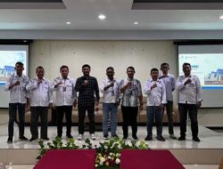 FGD Bersama JSS, Kepala KPPN Manado Asyep Syaefudin: Penting Bangun Kerjasama dan Kemitraan