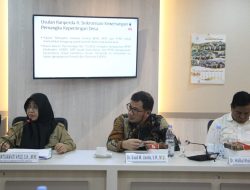 Tata Kelola Pemerintah Daerah Melemah, Sentralisasi Menguat